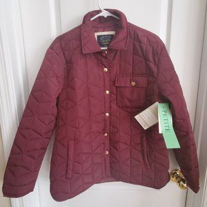 CAVALINI OROGINALS Petit Collection Jacket  Size PXL